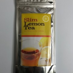 Slim Lemon Tea